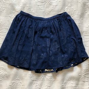 Abercrombie & Fitch circle skirt